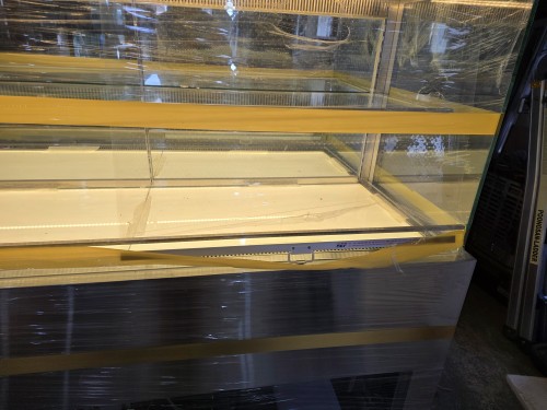 업소용 쇼케이스