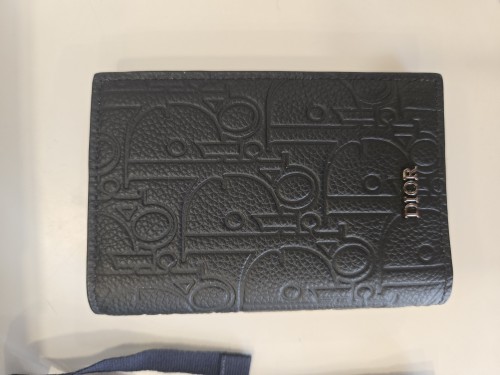 크리스챤디올 지갑