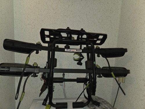 이지랙자전거캐리어