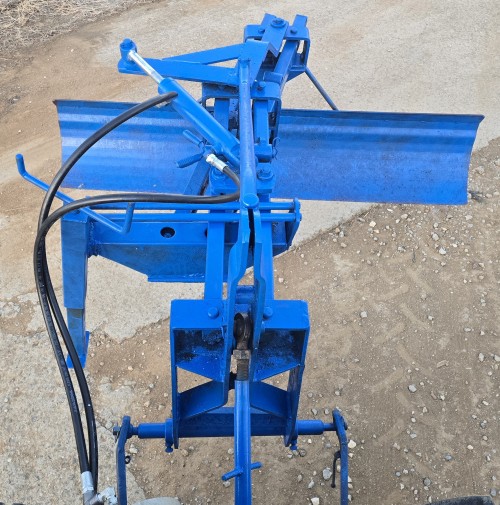 트랙터용 로더 세형플라우 SHP 60-B …